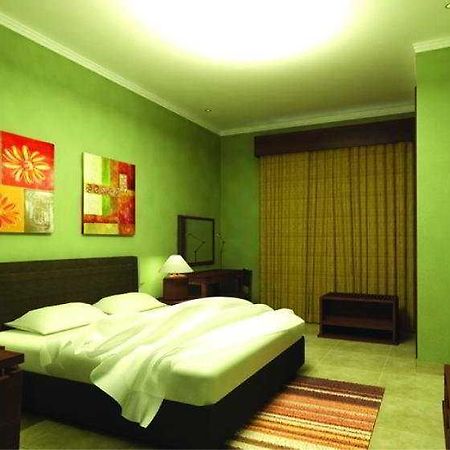 Milton Hotel Apartment Dubaï Extérieur photo